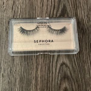 Sephora Quill Eyelashes